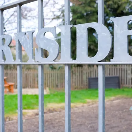 Burnside Nyaraló