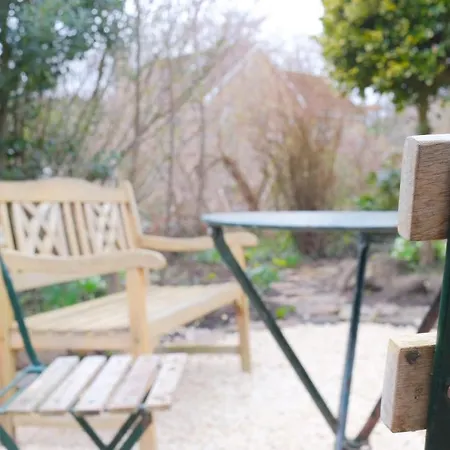 펜션 Burnside Sleights