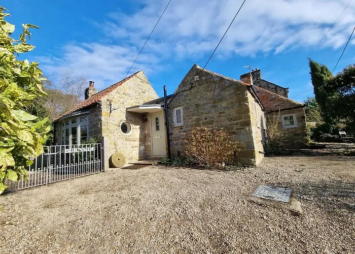 Burnside 度假居 *