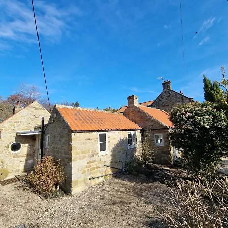 Сasa de vacaciones Burnside