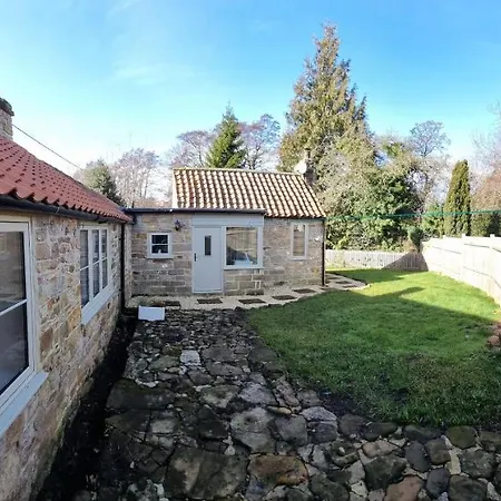 Burnside Сasa de vacaciones *