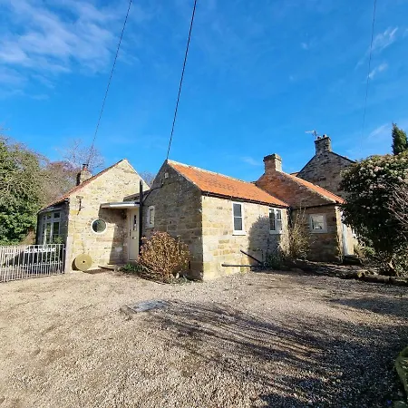 Burnside Сasa de vacaciones *