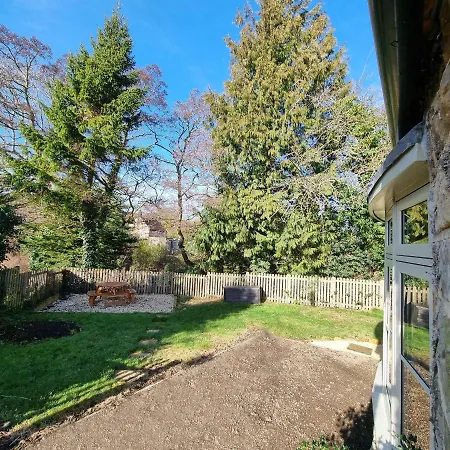 Сasa de vacaciones Burnside Sleights