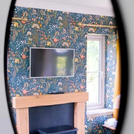 Burnside Сasa de vacaciones *