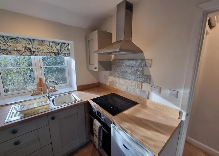 Burnside Vakantiehuis