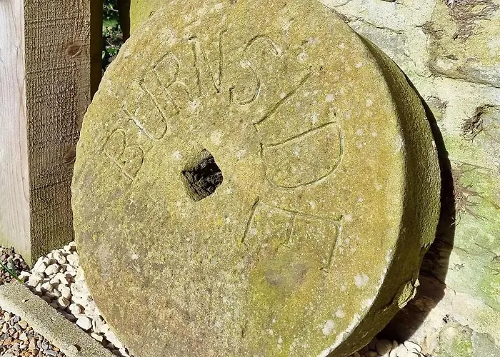 Vakantiehuis Burnside *