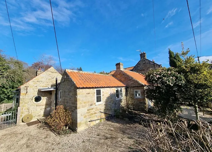 Vakantiehuis Burnside