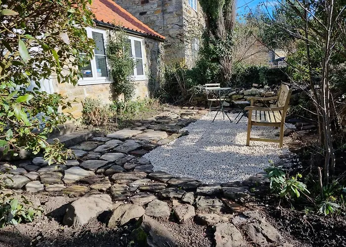 Burnside Vakantiehuis