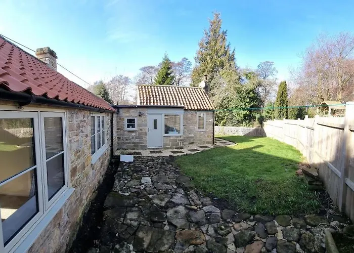 Burnside Vakantiehuis *