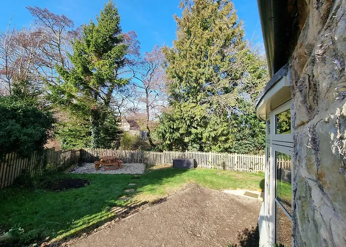 Vakantiehuis Burnside Sleights