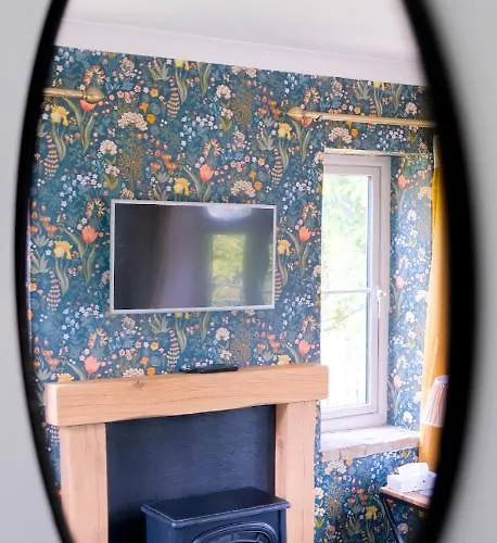 Burnside Vakantiehuis *